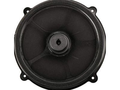 2016 Chevrolet Corvette Car Speakers - 84510963