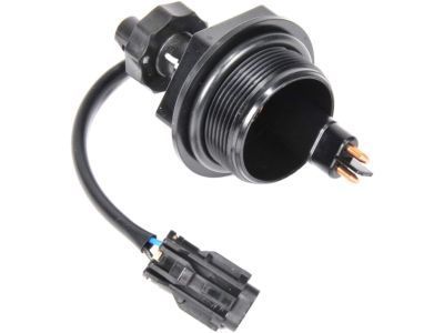 GM 12676436 Sensor Assembly, Water In Fuel Indicator