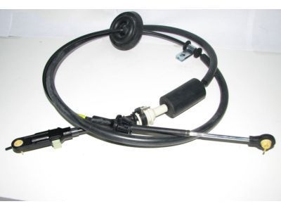 2009 Pontiac G5 Shift Cable - 20921511