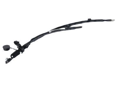 GM 15869245 Cable Assembly, Battery Negative