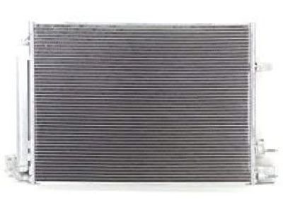 Cadillac A/C Condenser - 23452331