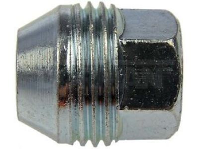 GM 30026870 Nut,Wheel (On Esn)