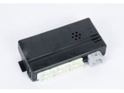 Saturn L300 Body Control Module - 19116649