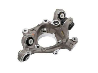 GM Steering Knuckle - 22739651