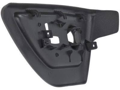 GM 89042182 Cover,Driver Seat Outer Adjuster Upper Finish