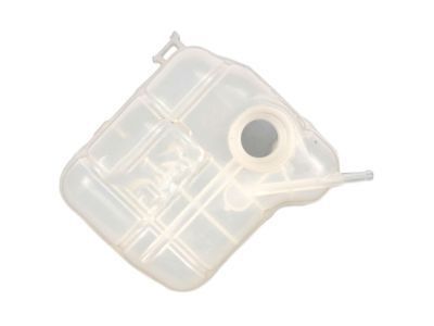 GM 13220123 Tank,Radiator Surge