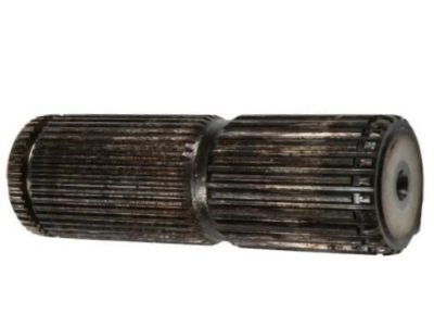 Cadillac XLR Axle Shaft - 89060120