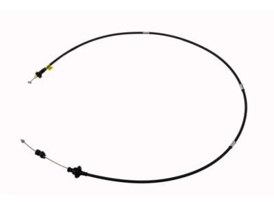 1999 Buick Regal Throttle Cable - 10332800