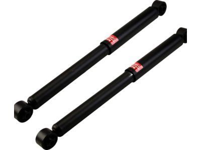 GM 22064499 Front Shock Absorber