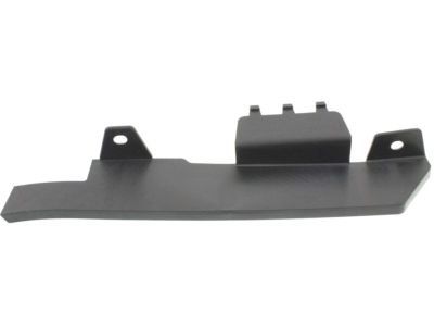 GM 15823725 Deflector,Front Air