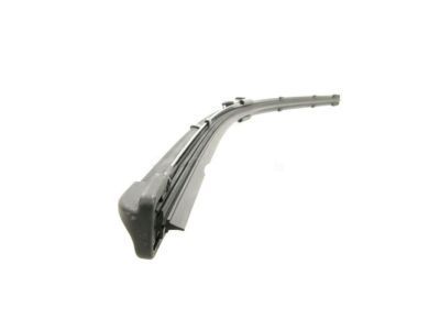 GM 20988800 Blade Assembly, Windshield Wiper