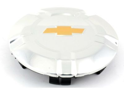 Chevrolet Trailblazer Wheel Cover - 9596191