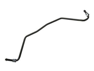 2007 GMC Canyon Power Steering Hose - 19133632