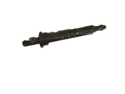 GM 10108672 Stud, Fuel Injector Fuel Rail