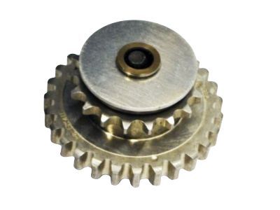 Buick Rendezvous Cam Gear - 12597413