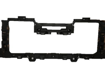 GM 23343971 Bracket,Front Bumper Shutter