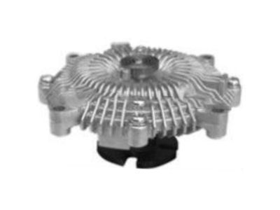 GMC S15 Cooling Fan Clutch - 15642505
