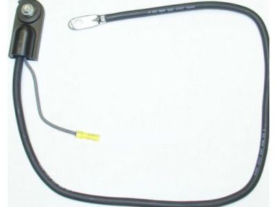 1993 Chevrolet Cavalier Battery Cable - 88860072