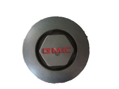 1996 GMC Jimmy Wheel Cover - 15998644