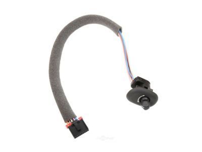 GM Mirror Switch - 15123255