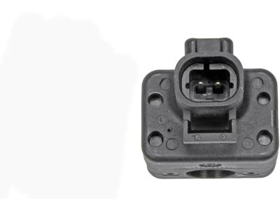 Chevrolet Equinox Air Bag Sensor - 10373058