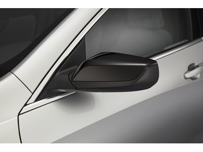 2016 Chevrolet Malibu Mirror Cover - 23251583