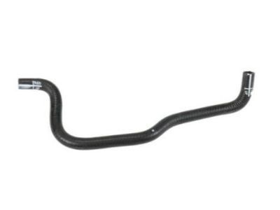 2009 Chevrolet Avalanche Cooling Hose - 22827733