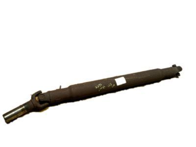 2007 Chevrolet Avalanche Drive Shaft - 15814474