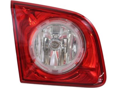 Chevrolet Malibu Back Up Light - 15271120