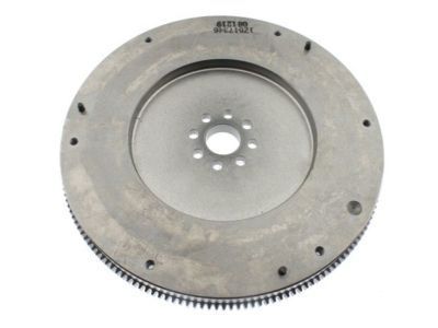 2004 GMC Canyon Flywheel - 19177876