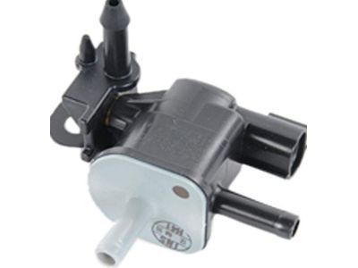 Pontiac Vibe Canister Purge Valves - 88975743