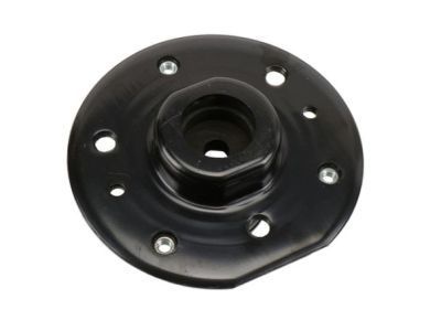 Pontiac Shock And Strut Mount - 15842946