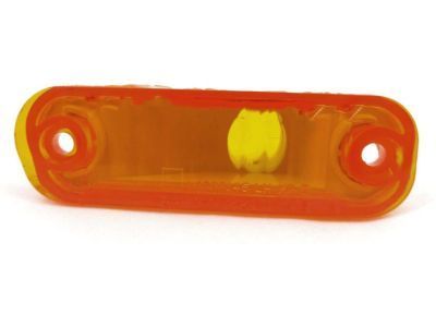GM 5974618 Lamp Assembly, Rear Fender Clearance *Amber