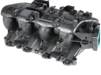 Chevrolet Trailblazer Intake Manifold - 89017588