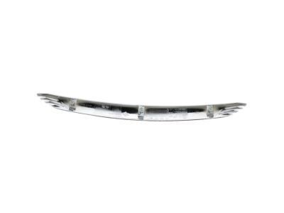 GM 15214403 Hood Emblem Assembly (Chrome Plate) *Bright Chrom