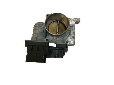 Chevrolet Malibu Throttle Body - 12582616