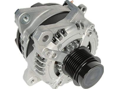 Pontiac Vibe Alternator - 19205069