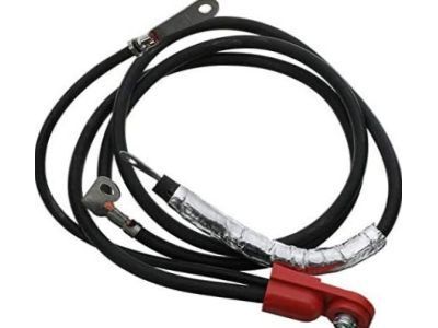 2006 Chevrolet Suburban Battery Cable - 15372005