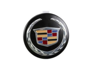 2015 Cadillac Escalade Emblem - 12622176