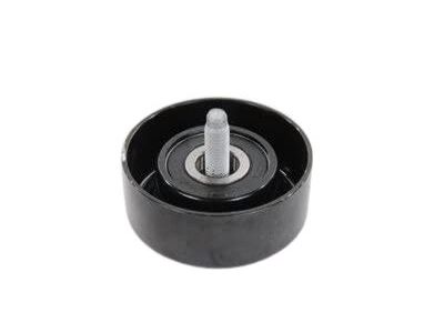 GM 92221551 Pulley,Belt Idler