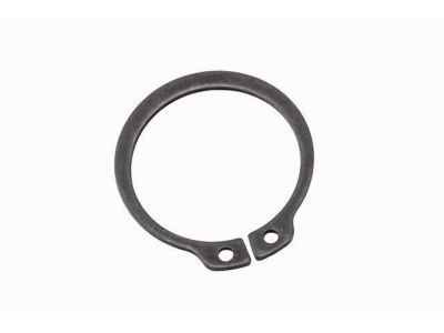 GM 12456209 Ring,Propeller Shaft Input Shaft Bearing Retainer