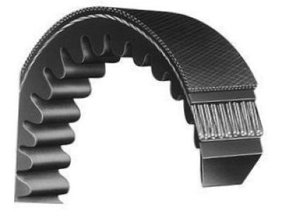 Chevrolet Astro Drive Belt - 9433749