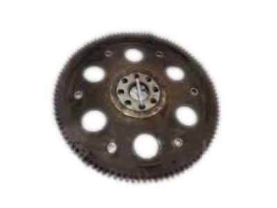 2001 Chevrolet Prizm Flywheel - 88972974