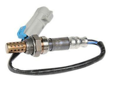 Pontiac Montana Oxygen Sensor - 12590789