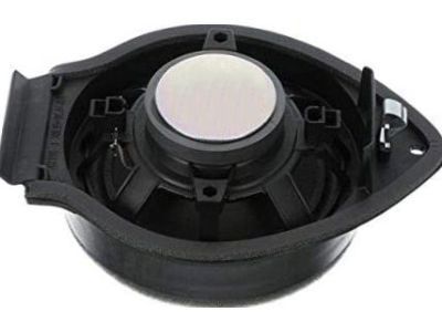 GM 15221426 Speaker,Radio Front Side Door