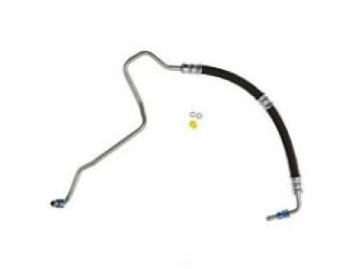 Chevrolet Malibu Power Steering Hose - 19303603