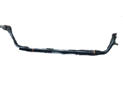 2009 Chevrolet Corvette Sway Bar Kit - 25796969