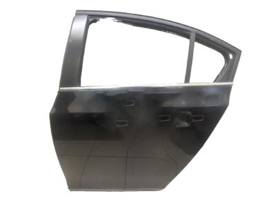 Chevrolet Cruze Door Seal - 95040057