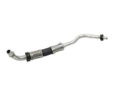 2017 Chevrolet SS Cooling Hose - 92263780