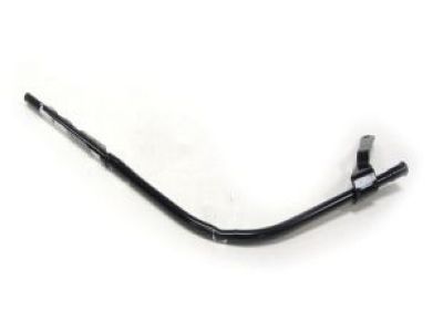 2001 Chevrolet Astro Dipstick Tube - 10219943